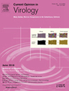 Current Opinion in Virology雜志封面